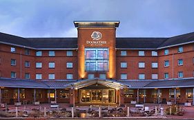 Hilton Bellshill